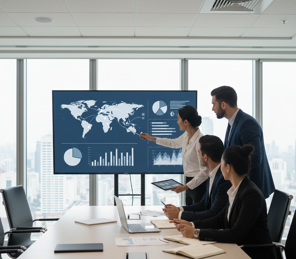 Bridging Analytical Insights and Organizational Agility